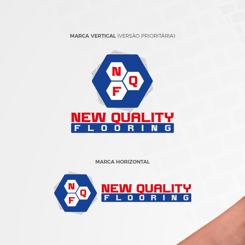 Branding - New Quality Flooring